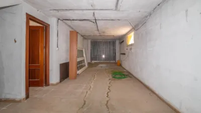 Chalet en calle de Vides photo 81