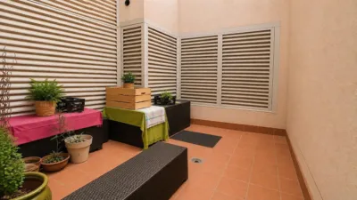 Apartment on Carrer del Marquès de Caldes de Montbui photo 10