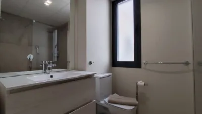 Penthouse in Islas Menores-Mar de Cristal photo 14