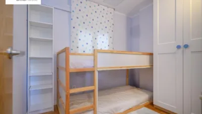 Apartment in La Marina Montjuic photo 32