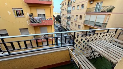 Flat on Calle Santa Filomena photo 14