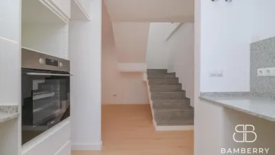 Duplex Penthouse in Marianao photo 2