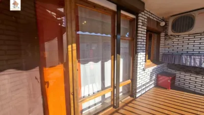 Apartment in Villayuventus-Renfe photo 7