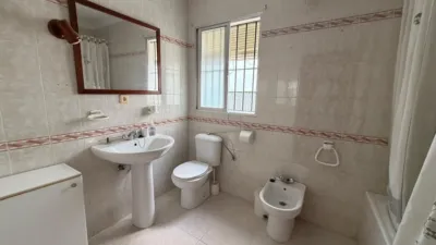 House in Seville photo 26