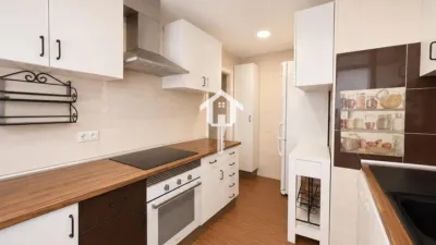 Apartment on Calle de San Mateo photo 7