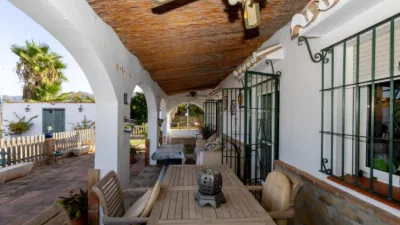 House on Calle Los Solanos, No. 132 photo 4