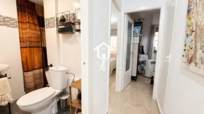 Apartment on Calle de San Mateo photo 50