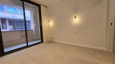 Apartment on Carrer de Covadonga photo 26