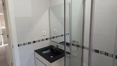 Apartment in Águilas photo 12