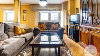 Apartment in Centre photo 11