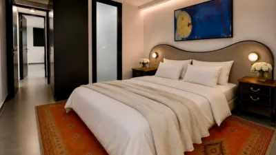Apartment on Avenida Profesor Peraza de Ayala, 3 photo 19
