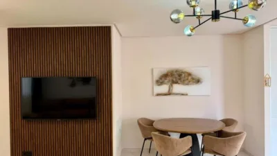 Apartamento en Aguas Nuevas photo 10