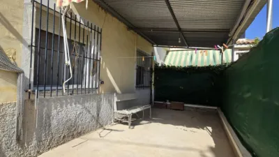 Chalet en Ctra.Matola photo 59