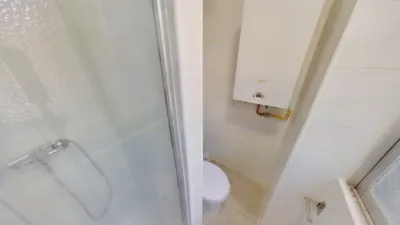 Apartment in Amposta photo 29