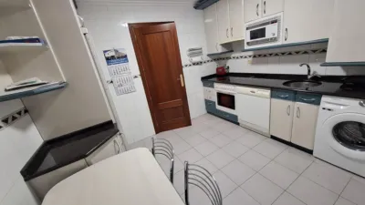 Apartment in Illera photo 32