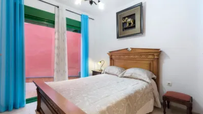 Apartment on Calle de los Mirlos photo 10
