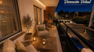 Apartment on Carrerada Den Ralet photo 4