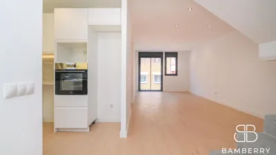 Duplex Penthouse in Marianao photo 10