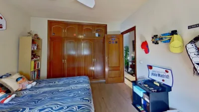 Chalet in El Encinar-Vista Nevada-La Quinta del Praderón photo 21
