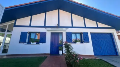 Chalet in Costa Vasca photo 5
