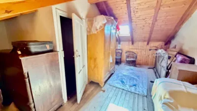 Chalet in Cercedilla Old Town photo 14