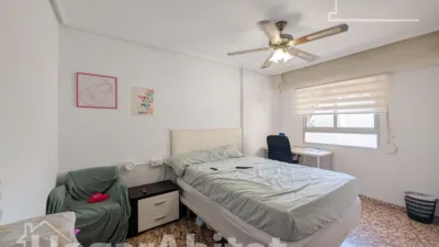 Apartment on Calle de San Pablo photo 13