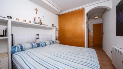 Terraced house in Carrer Dentol photo 24