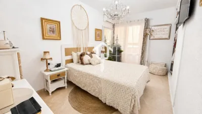 Apartment on Calle de San Mateo photo 54