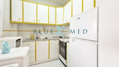 Apartamento en calle del Mar Tirreno-Ordenación Bahía photo 7
