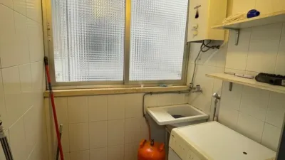 Apartment in Corte Inglés Nuevo photo 16