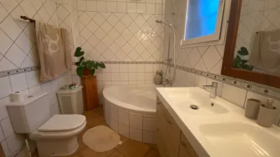 Terraced House in Cautivador photo 15