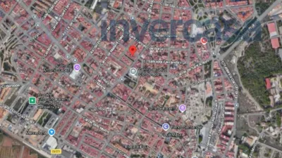 Flat in Paterna photo 4