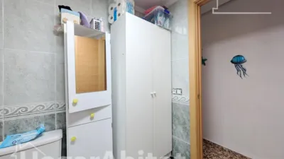 Apartment on Calle de San Pablo photo 39