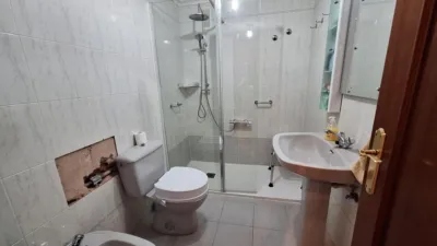Apartment in Illera photo 34