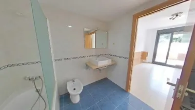 Apartment in Creueta photo 33
