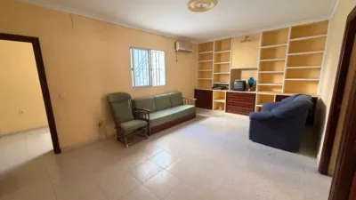 House in Seville photo 22