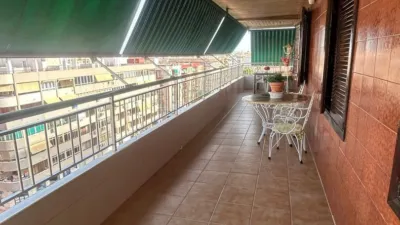 Apartment in Acequion photo 4