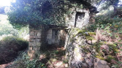 Rustic Finca in San Pedro del Romeral photo 50