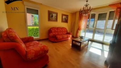 Apartment in Ontaneda photo 6