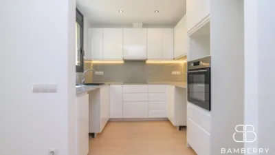 Duplex Penthouse in Marianao photo 9