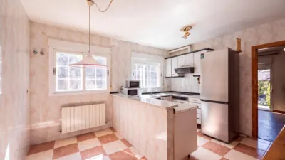 Chalet in Fontenebro - Altavista photo 14