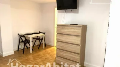 Flat on Calle de Dolores Alcayde photo 21