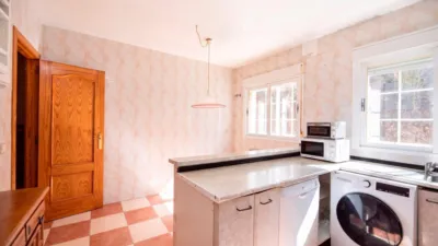 Chalet in Fontenebro - Altavista photo 15