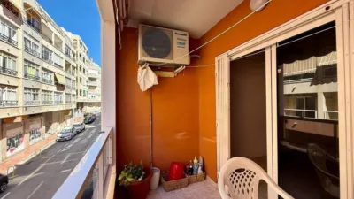 Apartment in Bus Station photo 9