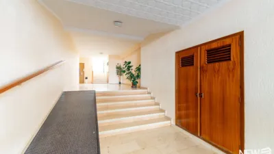 Flat for sale on Calle del 25 de Abril de 1707 photo 21