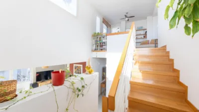 Chalet on Calle de las Adelfas photo 19