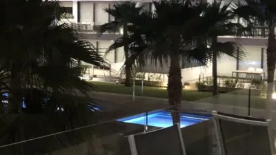Penthouse in Islas Menores-Mar de Cristal photo 22