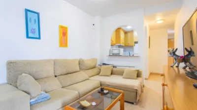 Piso – Torrevieja, Europa - Más