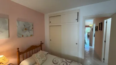 Apartment on Carrer Na Llambies photo 15