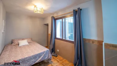 Apartment on Calle de Gloria photo 26